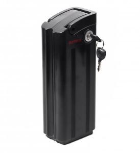 Батарея літієва Maxxter 36 В 10 Агод для електровелосипеда - MX-BTL36V10AH