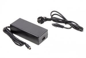 Зарядний пристрій Maxxter 36 В для літієвої батареї - SSLC084V42