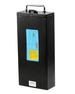 Батарея літієва Maxxter 60В 20Агод для скутера - MX-BAT-60V20AHRK