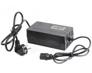 Зарядний пристрій YADEA 72 В для електричного скутера - 72V20AH