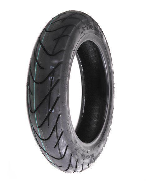 Покришка YADEA 3.00-10 для електроскутера 10" - 3.00-10