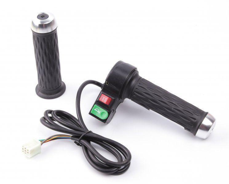 Ручка газу для електричного скутера Maxxter MX-CH-ROCK - MX-THROTTLE-ROCK