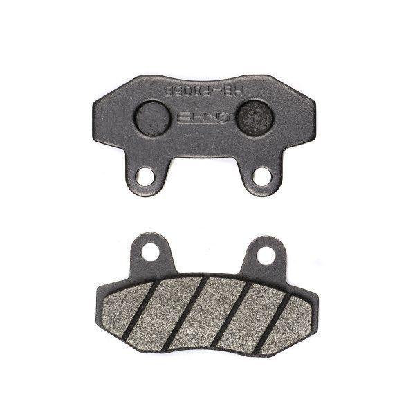 Колодки гальмівні для електроскутера Maxxter комплект 2 шт. - HB-F005B