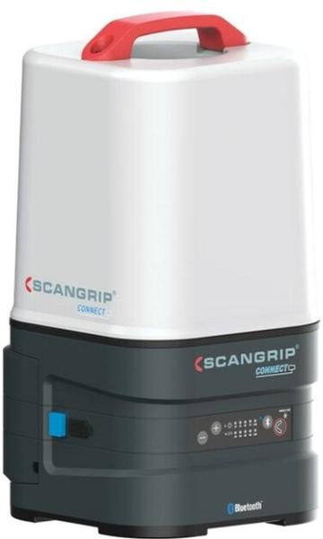 Прожектор переносной SCANGRIP AREA 10 CONNECT, 10000 lm (03.6103C) (без АКБ и ЗУ)
