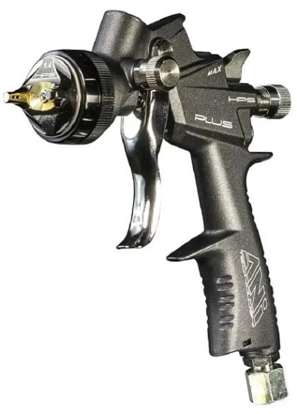 Пневмокраскопульт ANI Spa F160-PLUS/S HPS 2.5, 1/4M (AH1505010A)