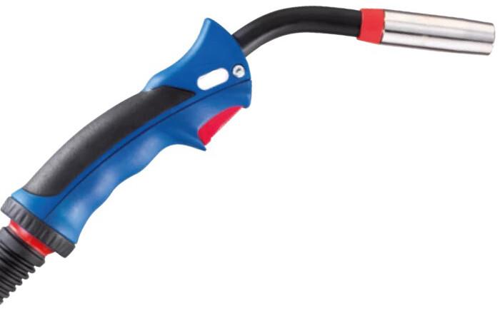 Сварочная горелка ABICOR BINZEL ABIMIG, A 405 LW, 3 м, KZ-2 TK (767.0042.1)