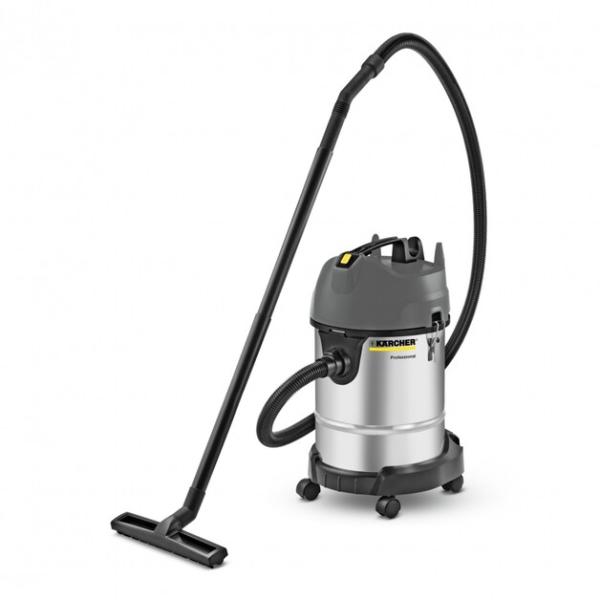 Пылесос для сухой и влажной уборки Karcher NT 30-1 Me Classic