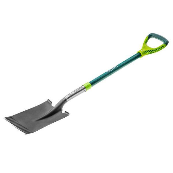 Лопата Verto 15G004