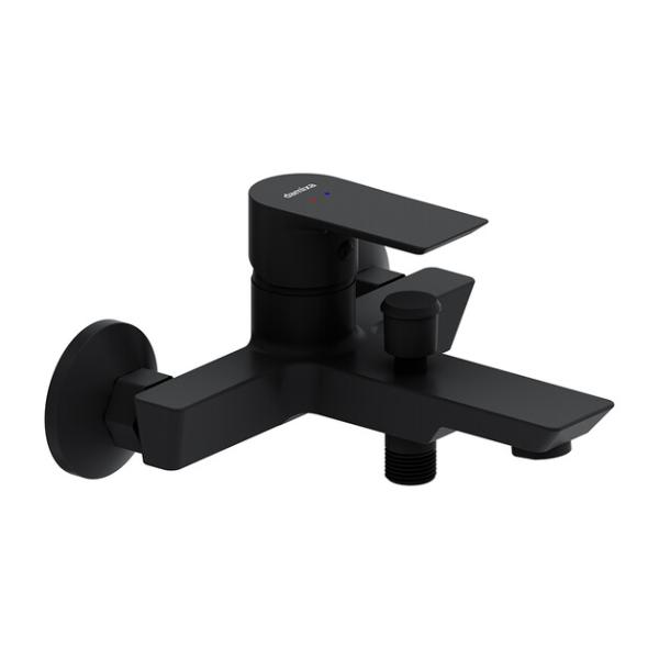 Смеситель для ванны и душа Damixa Apollo 471000300