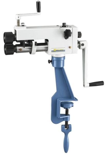 Ручной зиговочный станок Bernardo SM 180 (06-1075)