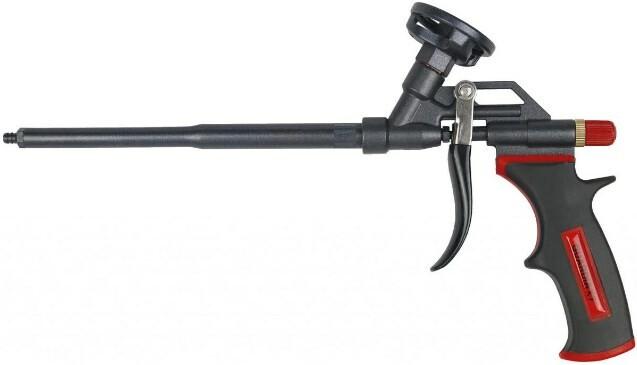 Пистолет для монтажной пены Haisser PTFE 31012