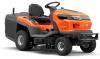  Садовый трактор Husqvarna TС 220T (9707278-01) - Тракторы-газонокосилки, райдеры на рынке Барабашова