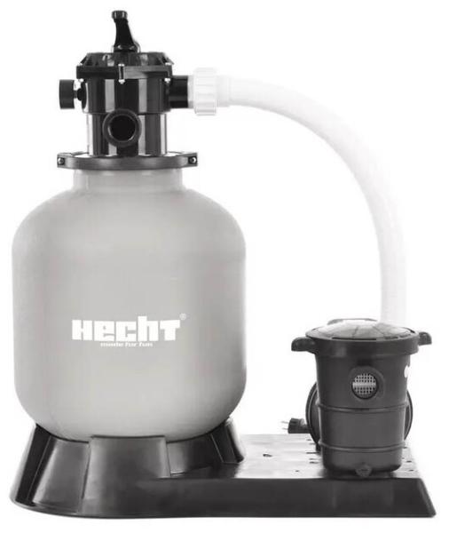 Песчаный фильтр HECHT (302016)