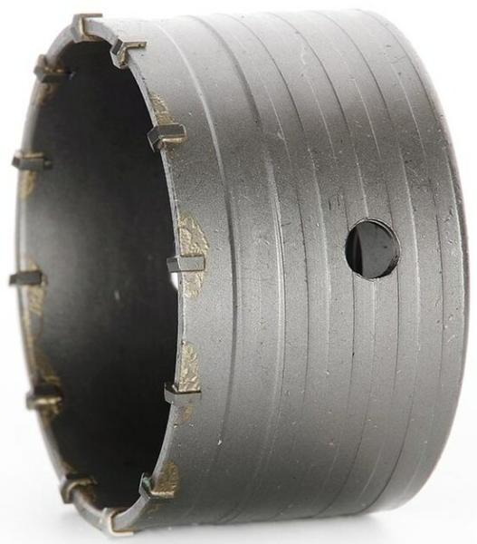 Сверло корончатое по бетону APRO 110 мм (819013)