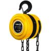  Таль цепная VOREL 80751 - Подъемники, лебедки, тали на рынке Барабашова