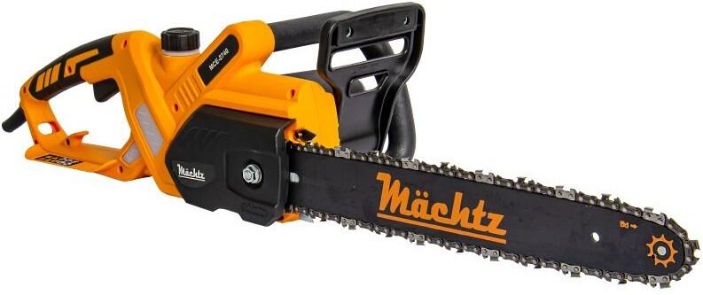 Пила электрическая Machtz MCE-2740 (11044)