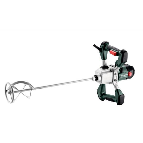 Миксер Metabo RWEV 1200-2 (614049000)