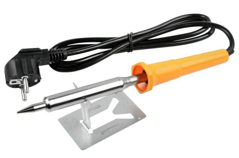 Паяльник 30 Вт Tolsen (38060)