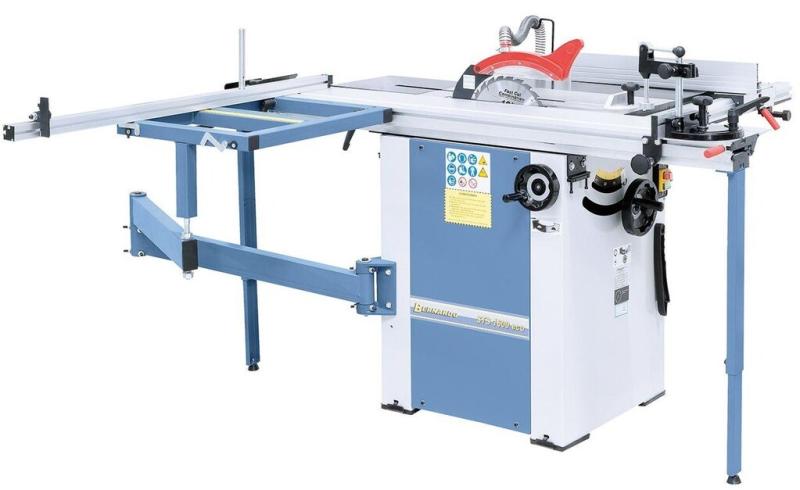 Форматно-раскроечный станок Bernardo STS 1600 eco-230 V (09-1086)