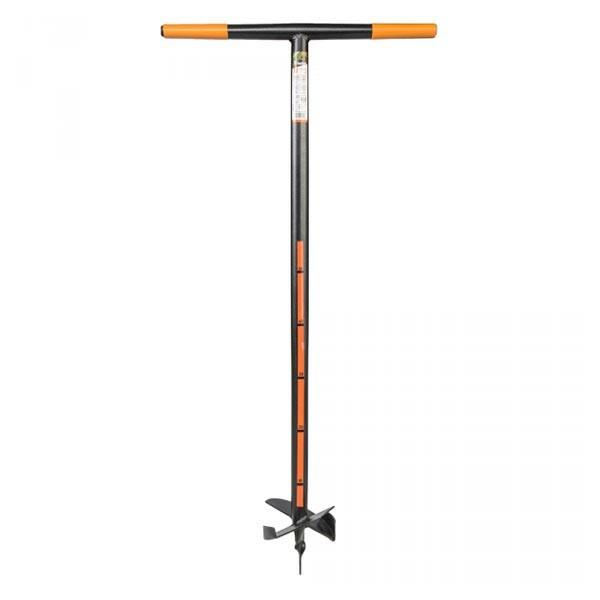 Бур с головкой из закаленной борсодержащей стали BRADAS (KT-V2050)