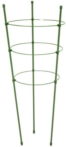 Опора для растений BRADAS кольцевая 75 см (TYRP75)