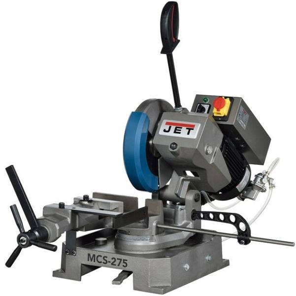 Отрезной станок JET MCS-275