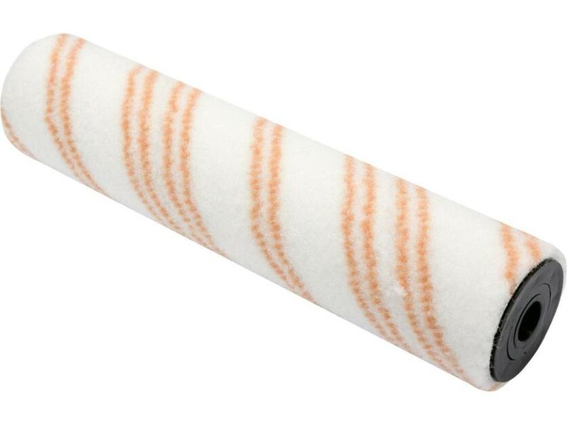 Малярный валик Vorel 18см/6мм (9331)