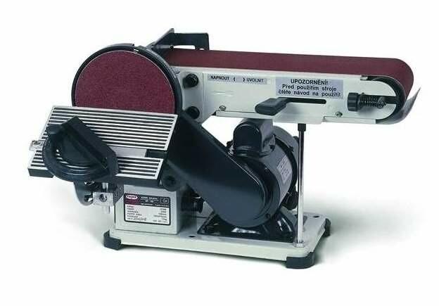 Шлифовальный станок Proma ВР-100