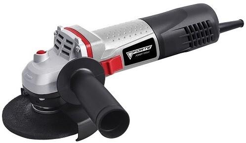 Угловая шлифмашина Forte AG 9-125 (900 Вт, 125 мм) (87475)