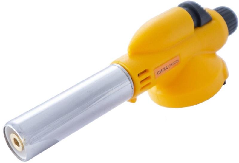 Горелка газовая СИЛА (680225)