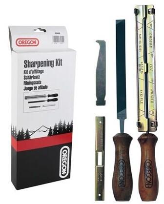 Заточной набор Oregon 4.8 мм (90407)