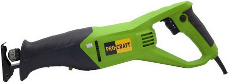 Сабельная пила PROCRAFT PSS-1600 (016004)