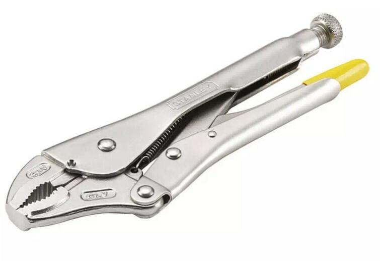 Захват регулируемый с фиксатором Stanley (0-84-809)