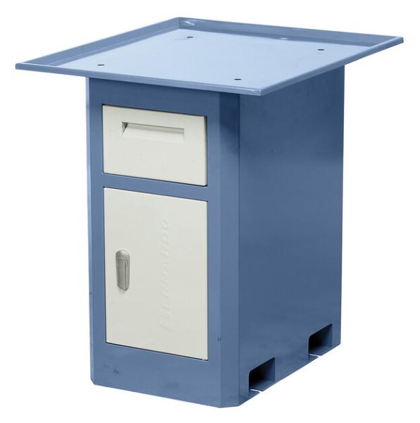 База для станков Bernardo BF 5 Deluxe (56-1018)