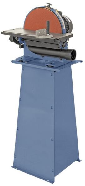 Дисковый шлифовальный станок Bernardo TS 300 (05-1190)