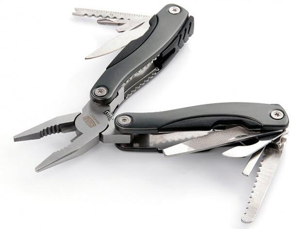 Мультитул СИЛА (960870)