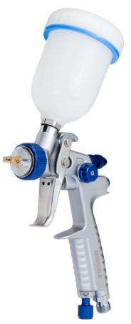 Краскораспылитель Refine LVMP 1.2 мм 60-170 л (6814141)