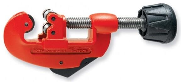 Труборез Rothenberger TUBE CUTTER 30" 3х30 мм (7_1019)