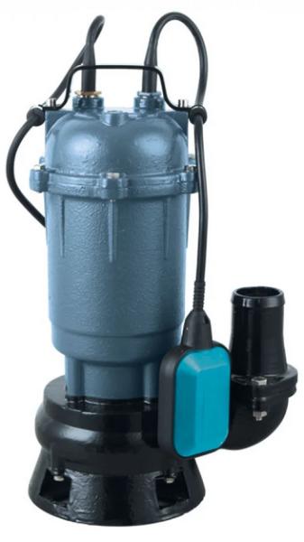 Дренажно-фекальный насос NPO WQD 10-8-0.55F