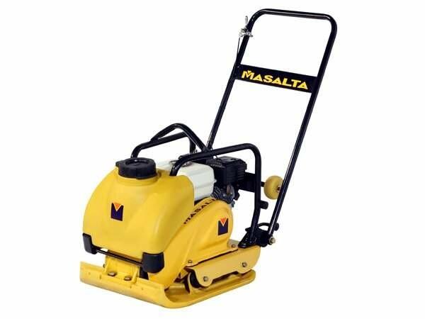 Виброплита Masalta MS90-4