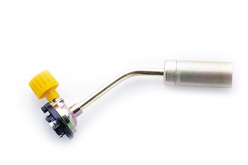 Горелка газовая ?23мм 200мм СИЛА (680222)