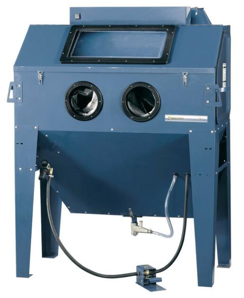 Пескоструйная камера Bernardo SB 3 (85-1060)