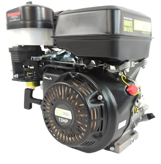 Двигатель бензиновый Iron Angel FAVORITE 389-S/25B (2001286)