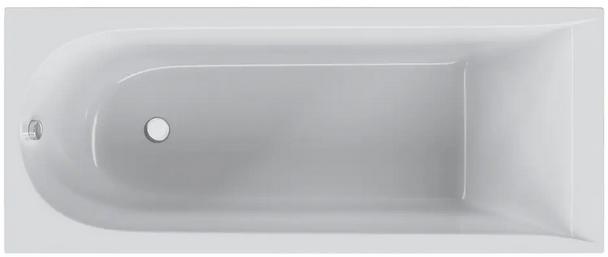 Ванна акриловая AM.PM Spirit, 170х70 см (W72A-170-070W-A2)