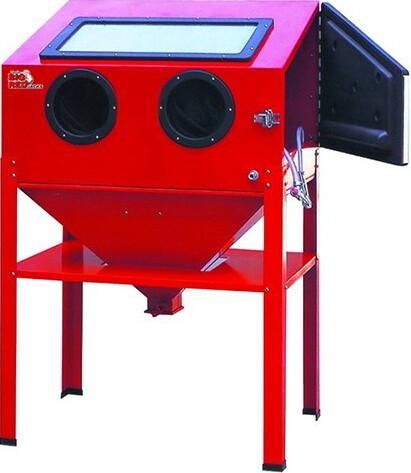 Пескоструйная камера TORIN TRG4222