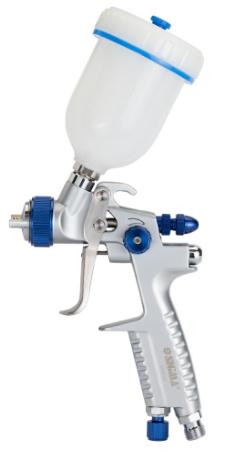 Краскораспылитель Refine LVMP 1 мм 60-170 л (6814131)