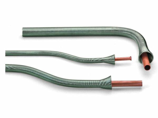 Пружинный шланг Rothenberger для гибки медных труб 10 мм (2_5182)