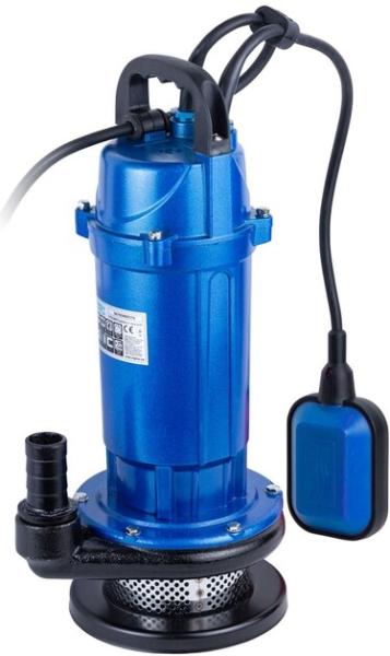 Насос дренажный Aquatica mid 0.75 кВт Hmax 32 м Qmax 100 л/мин (773208)