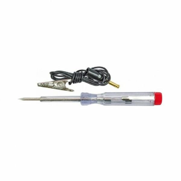 Автомобильный индикатор напряжения VOREL 65260