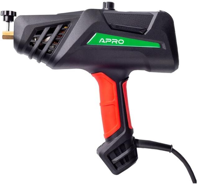 Сварочный аппарат инверторный APRO MMA-105 (894500)